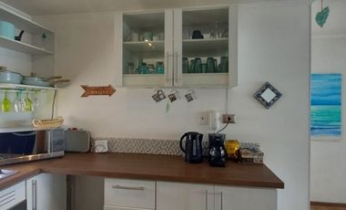 EN VENTA DEPARTAMENTO EN COSTA HERRADURA, COQUIMBO