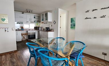 EN VENTA DEPARTAMENTO EN COSTA HERRADURA, COQUIMBO