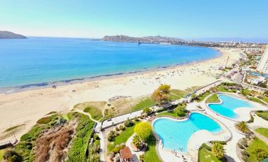 EN VENTA DEPARTAMENTO EN COSTA HERRADURA, COQUIMBO