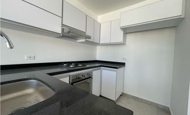 Venta de apartamento para turismo en el Rodadero, Santa Marta