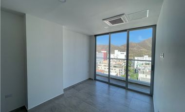 Venta de apartamento para turismo en el Rodadero, Santa Marta