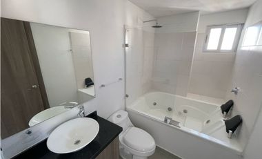 Venta de apartamento para turismo en el Rodadero, Santa Marta