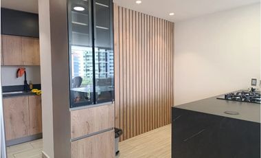 Apartamento en Arriendo El Tesoro Medellín