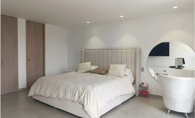 Apartamento en Arriendo El Tesoro Medellín