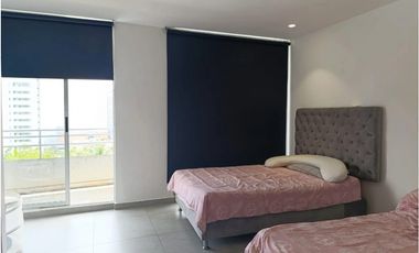 Apartamento en Arriendo El Tesoro Medellín