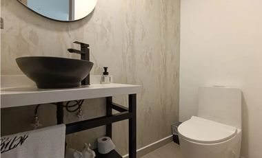 Apartamento en Arriendo El Tesoro Medellín