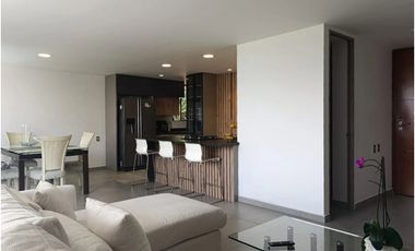 Apartamento en Arriendo El Tesoro Medellín