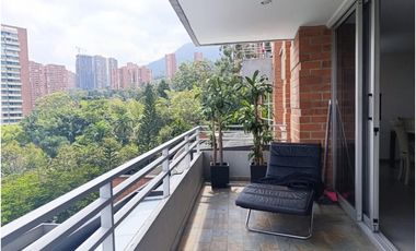 Apartamento en Arriendo El Tesoro Medellín