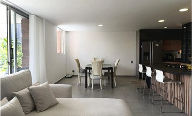 Apartamento en Arriendo El Tesoro Medellín