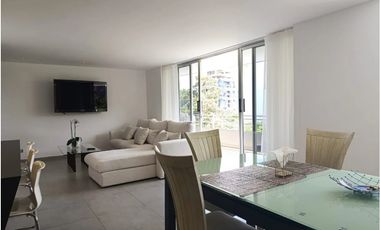 Apartamento en Arriendo El Tesoro Medellín