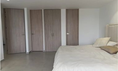 Apartamento en Arriendo El Tesoro Medellín