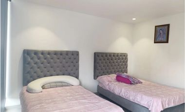 Apartamento en Arriendo El Tesoro Medellín
