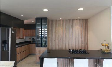 Apartamento en Arriendo El Tesoro Medellín