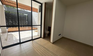 SE RENTA ESPECTACULAR CASA PARA ESTRENAR EN CERRITOS