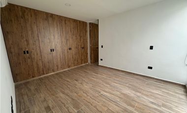 SE RENTA ESPECTACULAR CASA PARA ESTRENAR EN CERRITOS