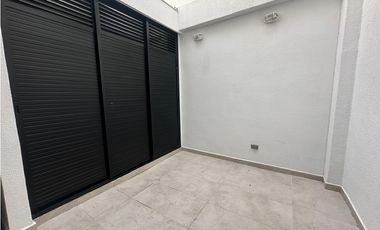 SE RENTA ESPECTACULAR CASA PARA ESTRENAR EN CERRITOS