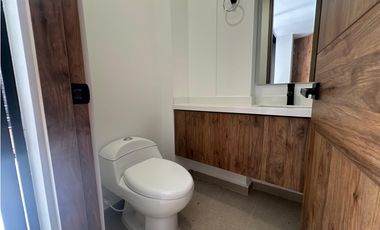 SE RENTA ESPECTACULAR CASA PARA ESTRENAR EN CERRITOS