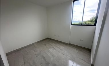APARTAMENTO PARA LA VENTA Y RENTA EN CERRITOS PEREIRA PARA ESTRENAR