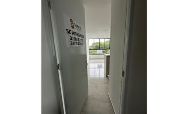 APARTAMENTO PARA LA VENTA Y RENTA EN CERRITOS PEREIRA PARA ESTRENAR