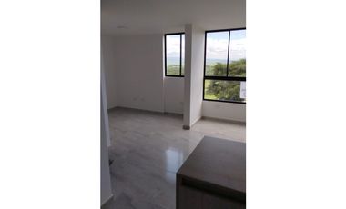 APARTAMENTO PARA LA VENTA Y RENTA EN CERRITOS PEREIRA PARA ESTRENAR