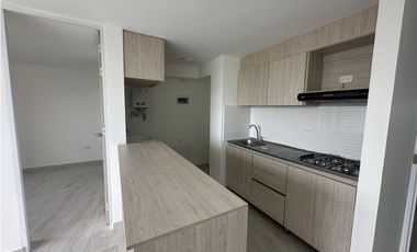 APARTAMENTO PARA LA VENTA Y RENTA EN CERRITOS PEREIRA PARA ESTRENAR