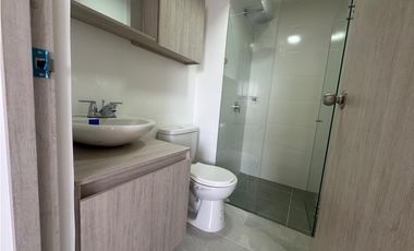 APARTAMENTO PARA LA VENTA Y RENTA EN CERRITOS PEREIRA PARA ESTRENAR