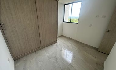 APARTAMENTO PARA LA VENTA Y RENTA EN CERRITOS PEREIRA PARA ESTRENAR