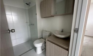 APARTAMENTO PARA LA VENTA Y RENTA EN CERRITOS PEREIRA PARA ESTRENAR