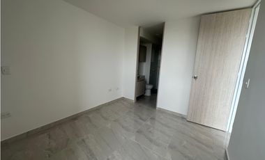 APARTAMENTO PARA LA VENTA Y RENTA EN CERRITOS PEREIRA PARA ESTRENAR