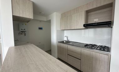 APARTAMENTO PARA LA VENTA Y RENTA EN CERRITOS PEREIRA PARA ESTRENAR