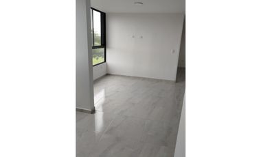 APARTAMENTO PARA LA VENTA Y RENTA EN CERRITOS PEREIRA PARA ESTRENAR