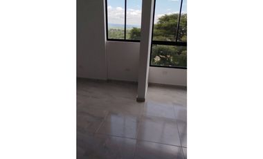 APARTAMENTO PARA LA VENTA Y RENTA EN CERRITOS PEREIRA PARA ESTRENAR