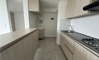 APARTAMENTO PARA LA VENTA Y RENTA EN CERRITOS PEREIRA PARA ESTRENAR