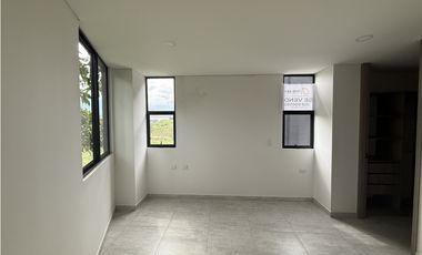 Se Vende Apartamento Nuevo Montserrat Av Centenario 8610866