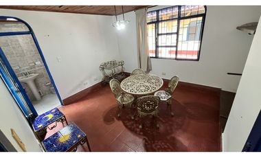 VENTA DE FINCA PEQUEÑA EN QUIMBAYA, QUINDO, COLOMBIA