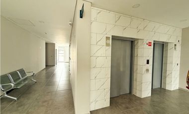 Se Vende Consultorio Nuevo Centro Medico Alcazar 8610938