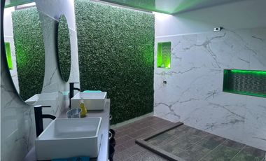 Casa campestre en Venta En Vereda Las Mercedes Marinilla