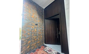 Casa campestre en Venta En Vereda Las Mercedes Marinilla