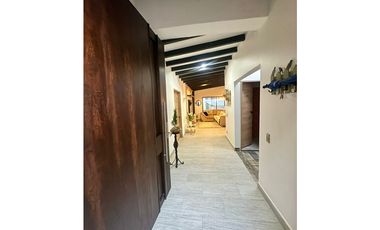 Casa campestre en Venta En Vereda Las Mercedes Marinilla