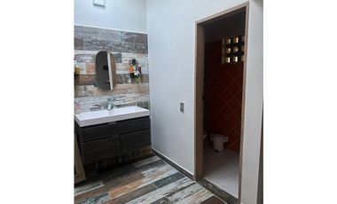 Casa campestre en Venta En Vereda Las Mercedes Marinilla