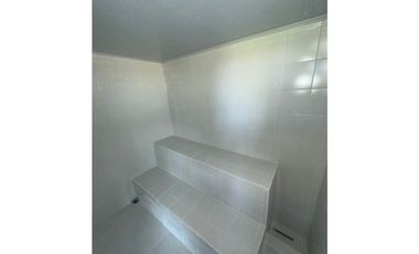 Casa campestre en Venta En Vereda Las Mercedes Marinilla