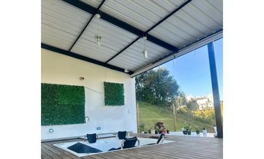Casa campestre en Venta En Vereda Las Mercedes Marinilla