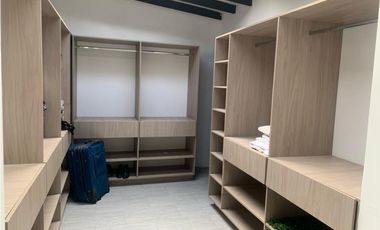 Casa campestre en Venta En Vereda Las Mercedes Marinilla