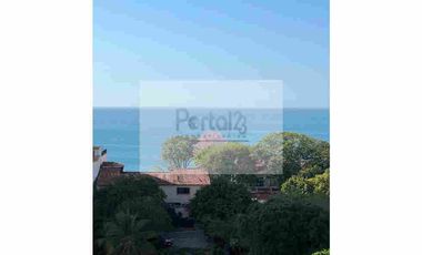 Apártamento en arriendo