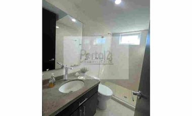 Apártamento en arriendo