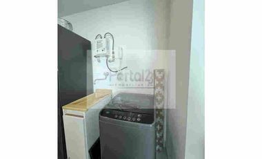 Apártamento en arriendo