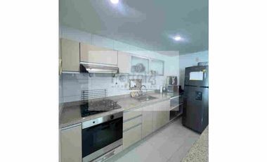 Apártamento en arriendo