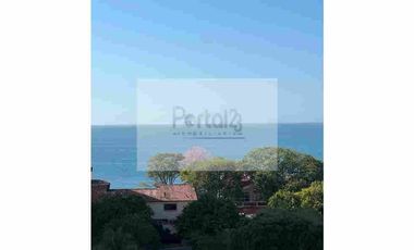 Apártamento en arriendo