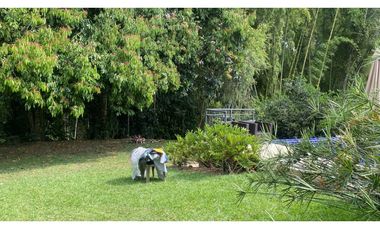 Casa campestre en condominio para arriendo en Cerritos, Pereira!!!