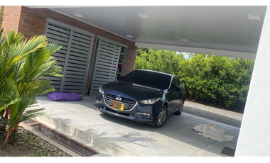 Casa campestre en condominio para arriendo en Cerritos, Pereira!!!
